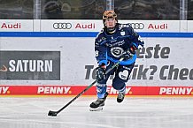 Eishockey, Frauen, DFEL, Saison 2024-2025, ERC Ingolstadt - EC Bergkamener Bären, 12.10.2024
