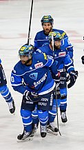 ERC Ingolstadt vs Grizzlys Wolfsburg, Eishockey, DEL, Deutsche Eishockey Liga, Spieltag 12, 13.10.2017