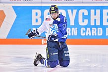 ERC Ingolstadt vs Thomas Sabo Ice Tigers, DEL, Deutsche Eishockey Liga, Spieltag 37, 06.01.2019