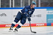 Eishockey, Herren, DEL, Saison 2025-2026, ERC Ingolstadt - Training, 04.08.2025