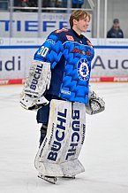 Eishockey, Herren, DEL, Saison 2025-2026, Spiel 37, ERC Ingolstadt - Löwen Frankfurt, 06.01.2026