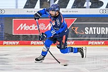 Eishockey, Herren, DEL, Saison 2026-2027, Spieltag 8, ERC Ingolstadt - Löwen Frankfurt, 11.10.2026