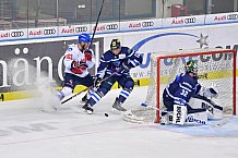 ERC Ingolstadt vs Adler Mannheim, DEL, Deutsche Eishockey Liga, Spieltag 46, 15.02.2019