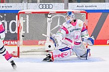 Eishockey, Herren, DEL, Saison 2026-2027, Spieltag 13, ERC Ingolstadt - Eisbären Berlin, 30.10.2026