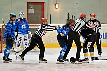 Eishockey, Herren, DEL, Saison 2025-2026, Vinschgau Cup, Spiel 4, HC Pustertal - ERC Ingolstadt, 24.08.2025