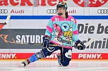 Eishockey, Frauen, DFEL, Playoffs, Saison 2023-2024, ERC Ingolstadt - Eisbären Berlin, 02.03.2024