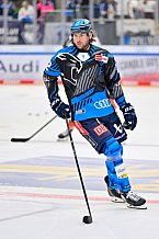 Eishockey, Herren, DEL, Saison 2025-2026, Playoffs Halbfinale, Spiel 3, ERC Ingolstadt - Grizzlys Wolfsburg, 19.09.2025