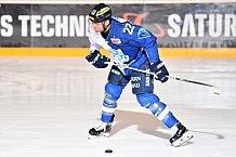 ERC Ingolstadt - Fischtown Pinguins Bremerhaven,, Eishockey, DEL, Deutsche Eishockey Liga, Preplayoff, Spiel 1, 01.03.2017