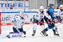Eishockey, Herren, DEL, Saison 2025-2026, Spiel 50, ERC Ingolstadt - Adler Mannheim, 08.03.2026