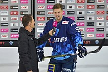 ERC Ingolstadt vs Thomas Sabo Ice Tigers, DEL, Deutsche Eishockey Liga, Spieltag 2, 15.09.2019