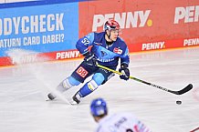 Eishockey, Herren, DEL, Saison 2020-2021, ERC Ingolstadt - Augsburger Panther, 18.02.2021