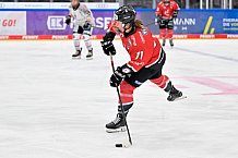 Eishockey, Frauen, EWHL Euro Cup, Saison 2025-2026, Finale, HK Budapest - ECDC Memmingen Indians, 19.10.2025