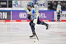 Eishockey, Frauen, DFEL, Saison 2022-2023, ERC Ingolstadt - EC Bergkamener Bären, 18.02.2023