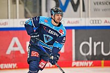 Eishockey, Herren, DEL, Saison 2022-2023, Spieltag 58, ERC Ingolstadt - Bietigheim Steelers, 28.02.2023