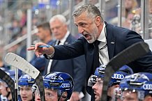 Eishockey, Herren, DEL, Saison 2026-2027, Spieltag 2, ERC Ingolstadt - Nürnberg Ice Tigers, 20.09.2026
