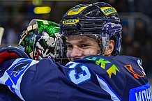 ERC Ingolstadt vs Thomas Sabo Ice Tigers am 06.01.2019, Spieltag 37
