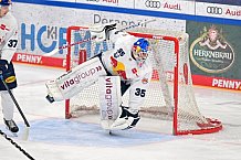 Eishockey, Herren, DEL, Saison 2022-2023, Playoff-Finale - Spiel 4, ERC Ingolstadt - EHC Red Bull München, 21.04.2023