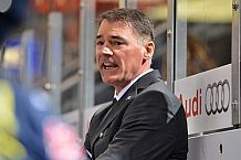 ERC Ingolstadt vs Eisbaeren Berlin, Eishockey, DEL, Deutsche Eishockey Liga, 27.11.2015