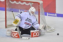 ERC Ingolstadt vs Koelner Haie, DEL, Deutsche Eishockey Liga, Playoffs, Viertelfinale, Spiel 2, 15.03.2019