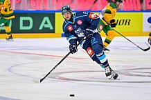 Hockey, Mens, CHL, Season 2025-2026, Regular Season, Game Day 1, ERC Ingolstadt - Ilves Tampere, 28.08.2025
