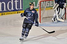 ERC Ingolstadt vs Schwenninger Wild Wings, Eishockey, DEL, Deutsche Eishockey Liga, 22.01.2016