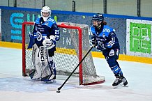 Eishockey, Frauen, DFEL, Saison 2025-2026, ERC Ingolstadt - ECDC Memmingen Indians, 25.01.2026