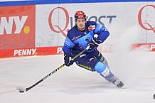 04.01.2021 - ERC Ingolstadt - Adler Mannheim