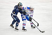 Eishockey, Frauen, DFEL, Saison 2021-2022, ERC Ingolstadt - ESC Planegg-Würmtal, 22.01.2021