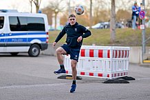 Eishockey, Herren, DEL, Saison 2025-2026, Spiel 51, ERC Ingolstadt - Augsburger Panther, 13.03.2026