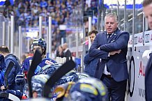 ERC Ingolstadt vs Krefeld Pinguine, DEL, Deutsche Eishockey Liga, Spieltag 3, 20.09.2019