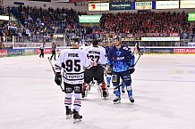 ERC Ingolstadt vs Kölner Haie, DEL, Deutsche Eishockey Liga, Spieltag 9, 06.10.2019