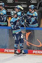 Eishockey, Frauen, DFEL, Saison 2022-2023, ERC Ingolstadt - Eisbären Berlin, 04.02.2023
