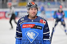 Eishockey, Herren, DEL, Saison 2023-2024, Spieltag 20, ERC Ingolstadt - Adler Mannheim, 19.11.2023