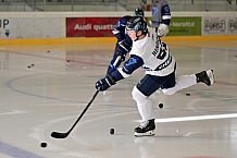 Eishockey, Herren, DEL, Saison 2022-2023, ERC Ingolstadt - Ice Training, 25.08.2022