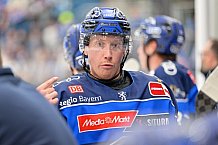 Eishockey, Herren, DEL, Saison 2026-2027, Testspiel, ERC Ingolstadt - EV Zug, 04.09.2026
