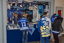 ERC Ingolstadt vs Grizzlys Wolfsburg, Eishockey, DEL, Deutsche Eishockey Liga, Spieltag 30, 21.12.2018