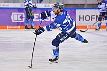 ERC Ingolstadt vs Düsseldorfer EG, DEL, Deutsche Eishockey Liga, Spieltag 37, 12.01.2020