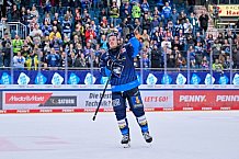 Eishockey, Herren, DEL, Saison 2024-2025, Spieltag 11, ERC Ingolstadt - Pinguins Bremerhaven, 20.10.2024