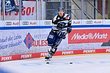 Eishockey, Herren, DEL, Saison 2024-2025, Playoffs Halbfinale, Spiel 3, ERC Ingolstadt - Kölner Haie, 06.04.2025