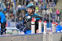 Eishockey, Herren, DEL, Saison 2025-2026, Spiel 26, ERC Ingolstadt - Schwenninger Wild Wings, 07.12.2025