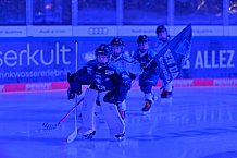 Eishockey, Herren, DEL, Saison 2026-2027, Spieltag 2, ERC Ingolstadt - Nürnberg Ice Tigers, 20.09.2026