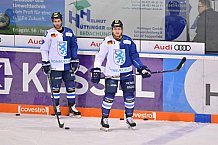 ERC Ingolstadt vs Iserlohn Roosters, DEL, Deutsche Eishockey Liga, Spieltag 39, 13.01.2019