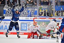 Eishockey, Herren, DEL, Saison 2021-2022, Spieltag 5, ERC Ingolstadt - Düsseldorfer EG, 22.09.2021