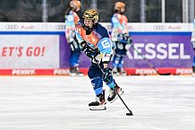 Eishockey, Frauen, DFEL, Saison 2024-2025, ERC Ingolstadt - ECDC Memmingen Indians, 16.11.2024