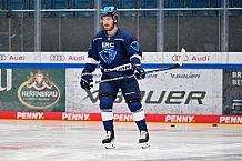 Eishockey, Herren, DEL, Saison 2025-2026, ERC Ingolstadt - Training, 04.08.2025