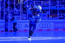 Eishockey, Herren, DEL, Saison 2026-2027, Spieltag 8, ERC Ingolstadt - Löwen Frankfurt, 11.10.2026