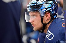 Eishockey, Herren, DEL, Saison 2021-2022, Spieltag 15, ERC Ingolstadt - Kölner Haie, 22.10.2021