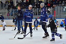 Eishockey, Herren, DEL, Saison 2021-2022, ERC Ingolstadt - Kids on Eis Day, 06.11.2021