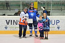 Eishockey, Herren, DEL, Saison 2023-2024, Vinschgau Cup, ERC Ingolstadt - HC Pustertal, 25.08.2023