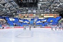 Eishockey, Herren, DEL, Saison 2023-2024, Spieltag 3, ERC Ingolstadt - Schwenninger Wild Wings, 22.09.2023